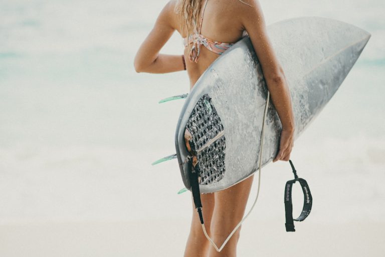 Photo Beach bag