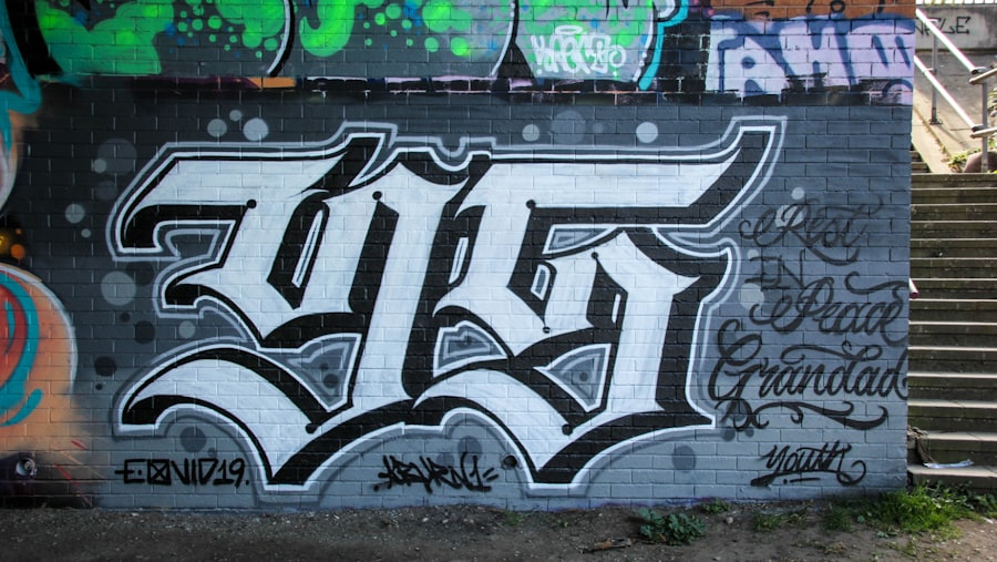 inrichting