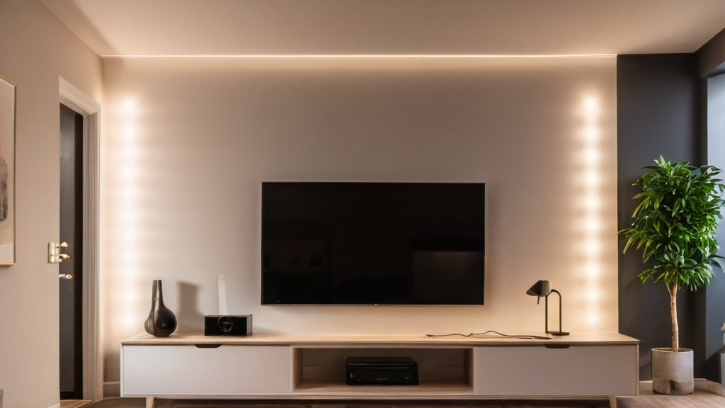 Photo smart lighting