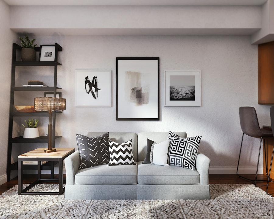 interiors