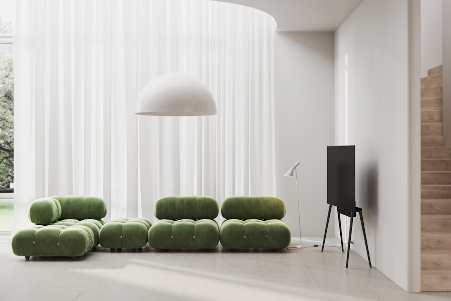 Scandinavian design