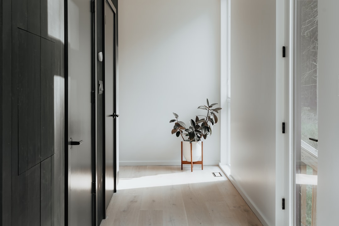 Photo interiors