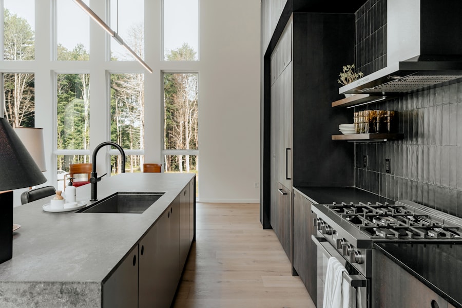 Photo interiors