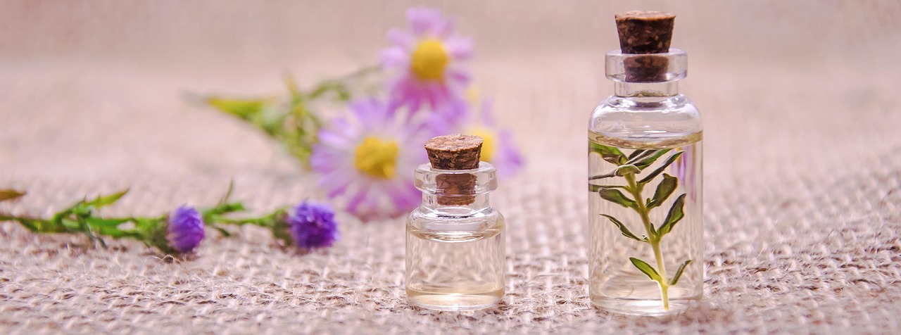 Echinacea-thee voor immuunversterking.